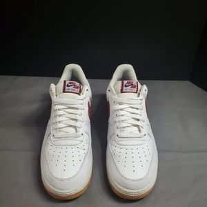 Size 10 Nike AF1